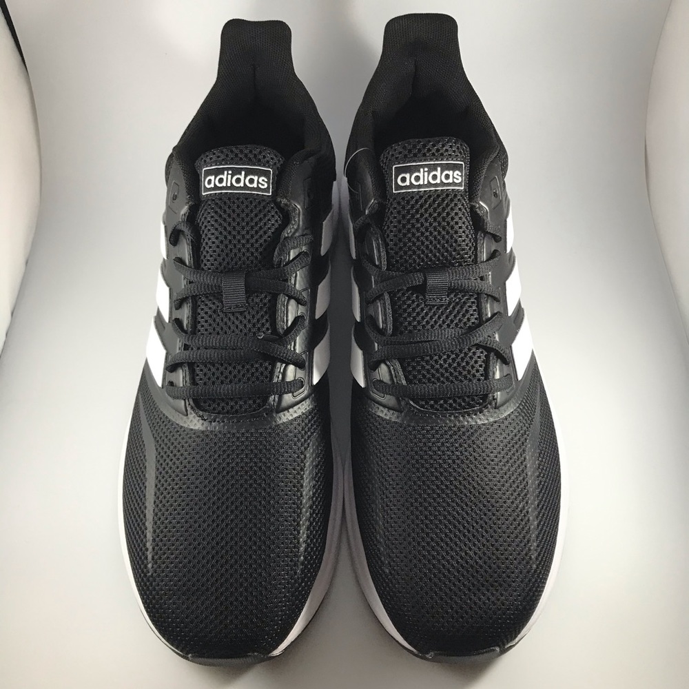 Adidas men’s Runfalcon running shoes sneak… - Picture 3 of 8